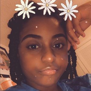 Meet your Posher, Rhonda